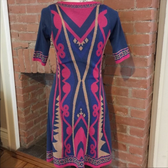 Flying Tomato Sweater Dress - Picture 3 of 3